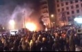 Масові заворушення: У Києві штурмують урядовий квартал