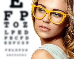 Як правильно вибрати оправу і окуляри