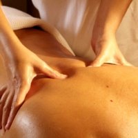 Лікування за допомогою точкового масажу